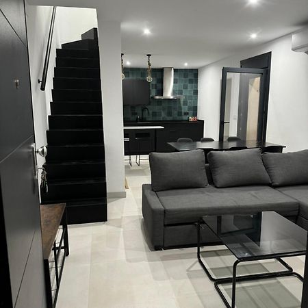 Villa Zeus Rota Eksteriør bilde